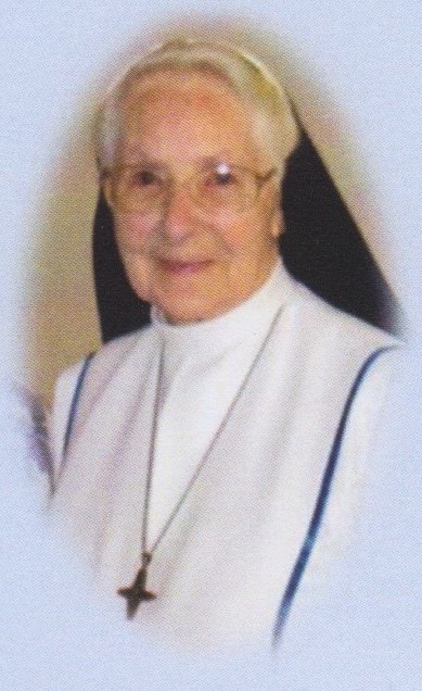 Sisters Marie Hogan - RNDM