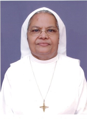 SR. ANSELMA THOMAS - RNDM